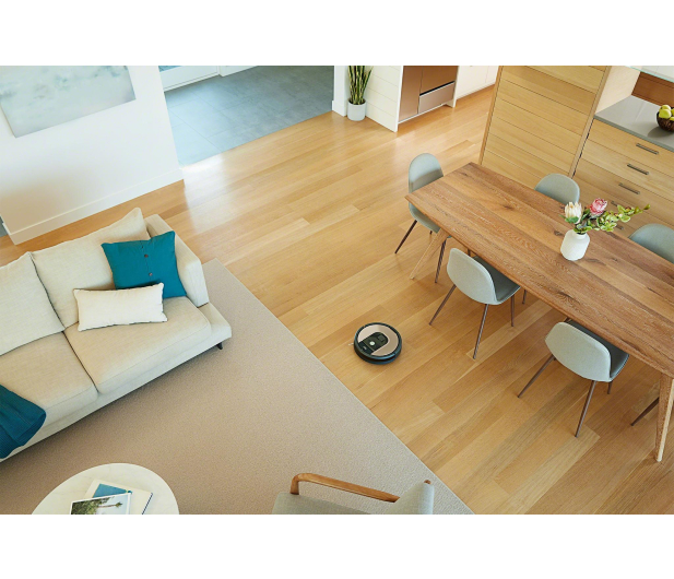 iRobot iRobot Roomba 974 [#] - 1382004 - zdjęcie 3